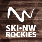Ski NW Rockies App icône