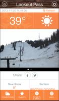 Ski NW Rockies App capture d'écran 1
