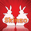 Skinzo :- FFF SKIN TOOL APK