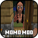 Scary Momo Addon & Skins MCPE APK