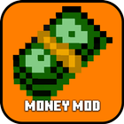 Money Mod Mcpe icône