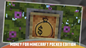 Money Mod Mcpe imagem de tela 3