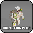 Animation Plus Mod Mcpe APK