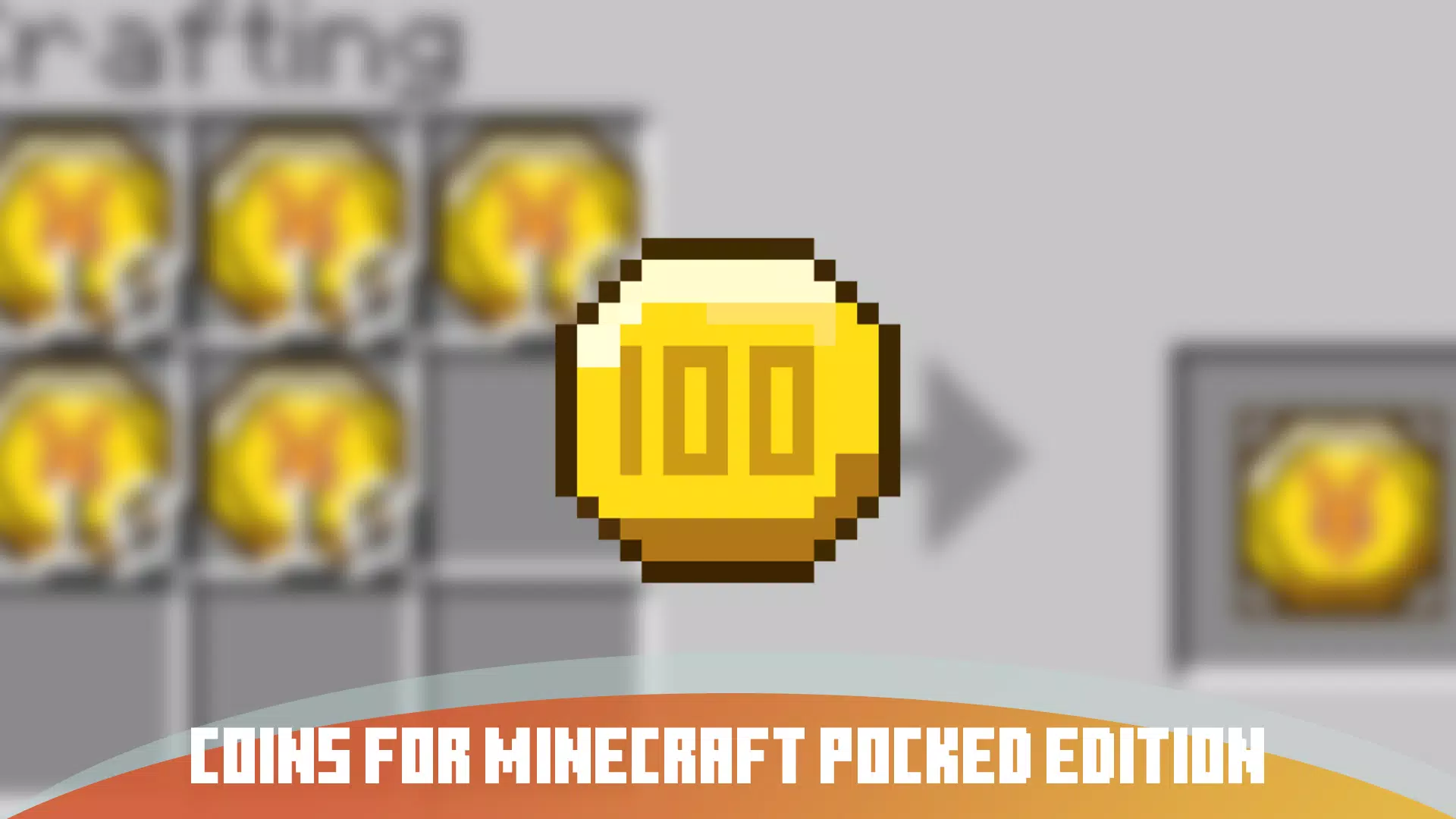 MineCoins addon MCPE 2023 APK for Android Download