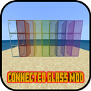 Connected Glass Addon & Skins APK