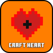 Craft heart Mod MCPE