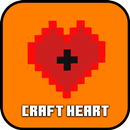 Craft heart Mod MCPE APK