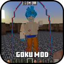 Mod Goku Dragon MCPE APK