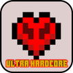 ultra Hardcore Mod & Skin MCPE