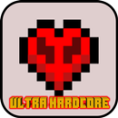 ultra Hardcore Mod & Skin MCPE APK
