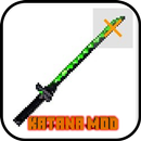 Katana Mod & Skins MCPE APK
