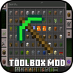 ”Toolbox & Skins for MCPE
