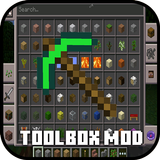 Toolbox & Skins for MCPE 圖標