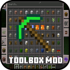 Toolbox & Skins for MCPE ícone