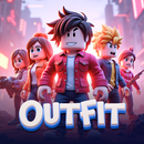Robo Outfit Skins & Clothes APK
