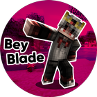 Beyblade Skins for Minecraft icon