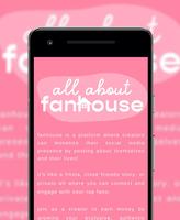 Guide Fanhouse Plakat