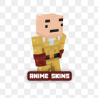 Anime Skins For Minecraft-icoon