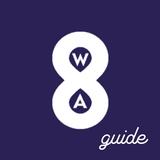 Guide WeAre8 Zeichen