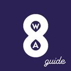 Guide WeAre8 أيقونة