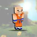 Skins Dragonball For Minecraft APK