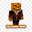 Halloween Skins For Minecraft APK