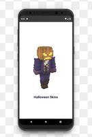 Halloween Skins For Minecraft Screenshot 1