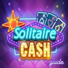 Guide Solitaire Cash أيقونة