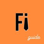 Guide Field Agent أيقونة