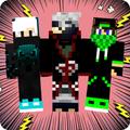 Boys Skin Mod Pack