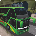 Livery Bussid Gunug Harta SDD icon