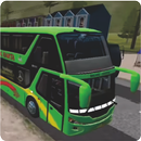 Livery Bussid Gunug Harta SDD APK