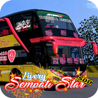 Livery Sempati Star XDD icône