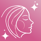 Skincare Routine - Glowy أيقونة