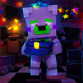 Fnaf Minecraft Skin