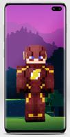 Flash Minecraft Skin imagem de tela 3
