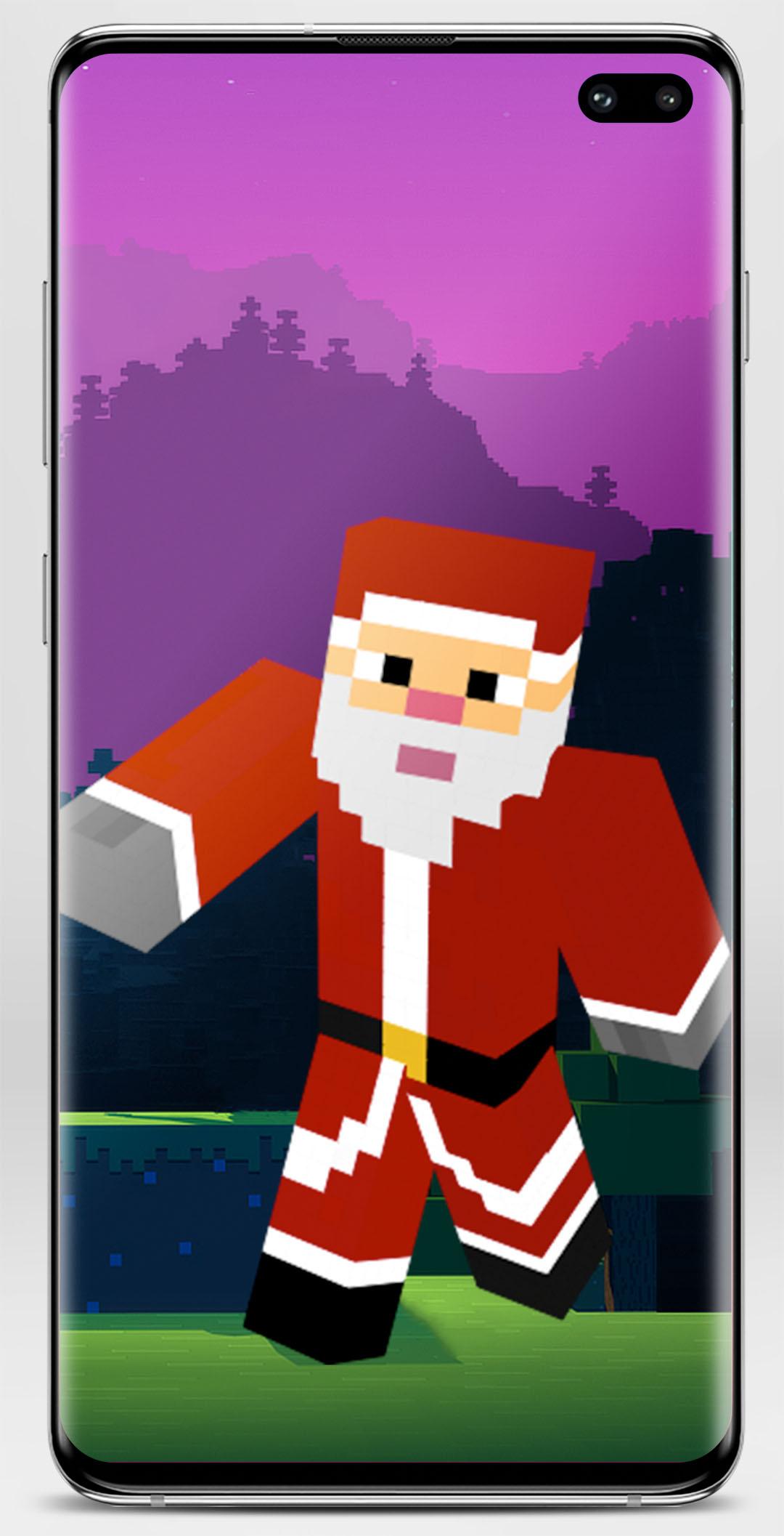 Subway Surfers  Minecraft Skin