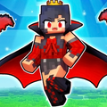 Vampire Minecraft Skin