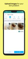 Skin Check: Dermatology App capture d'écran 2