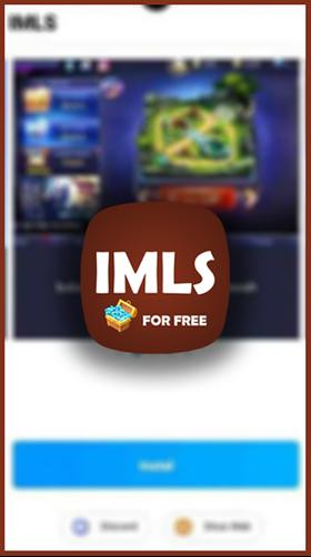 Download Imls Ml Walkthrough Skin Gratis 2 2 0 Android Apk