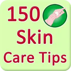 151 Skin care tips APK download