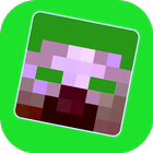 Skins for Craftsman, MCPE أيقونة