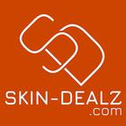 Skin Dealz Zeichen