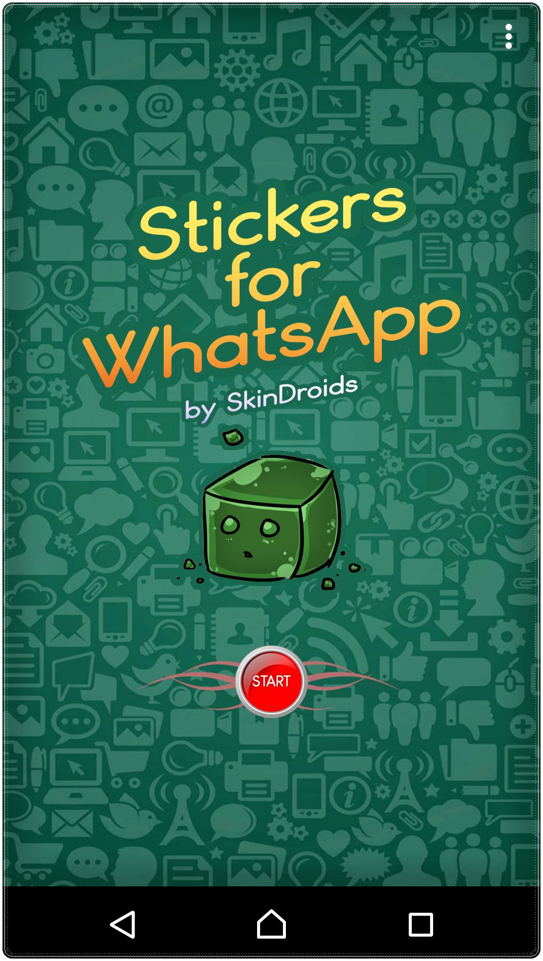 Stiker Jkt48 For Whatsapp For Android Apk Download