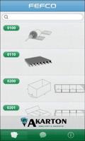 Akarton packaging guide پوسٹر