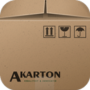 Akarton packaging guide Pro APK