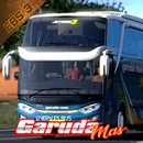 APK Livery Es Bus Garuda Mas