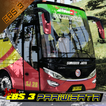 ”Livery EBS3 Pariwisata