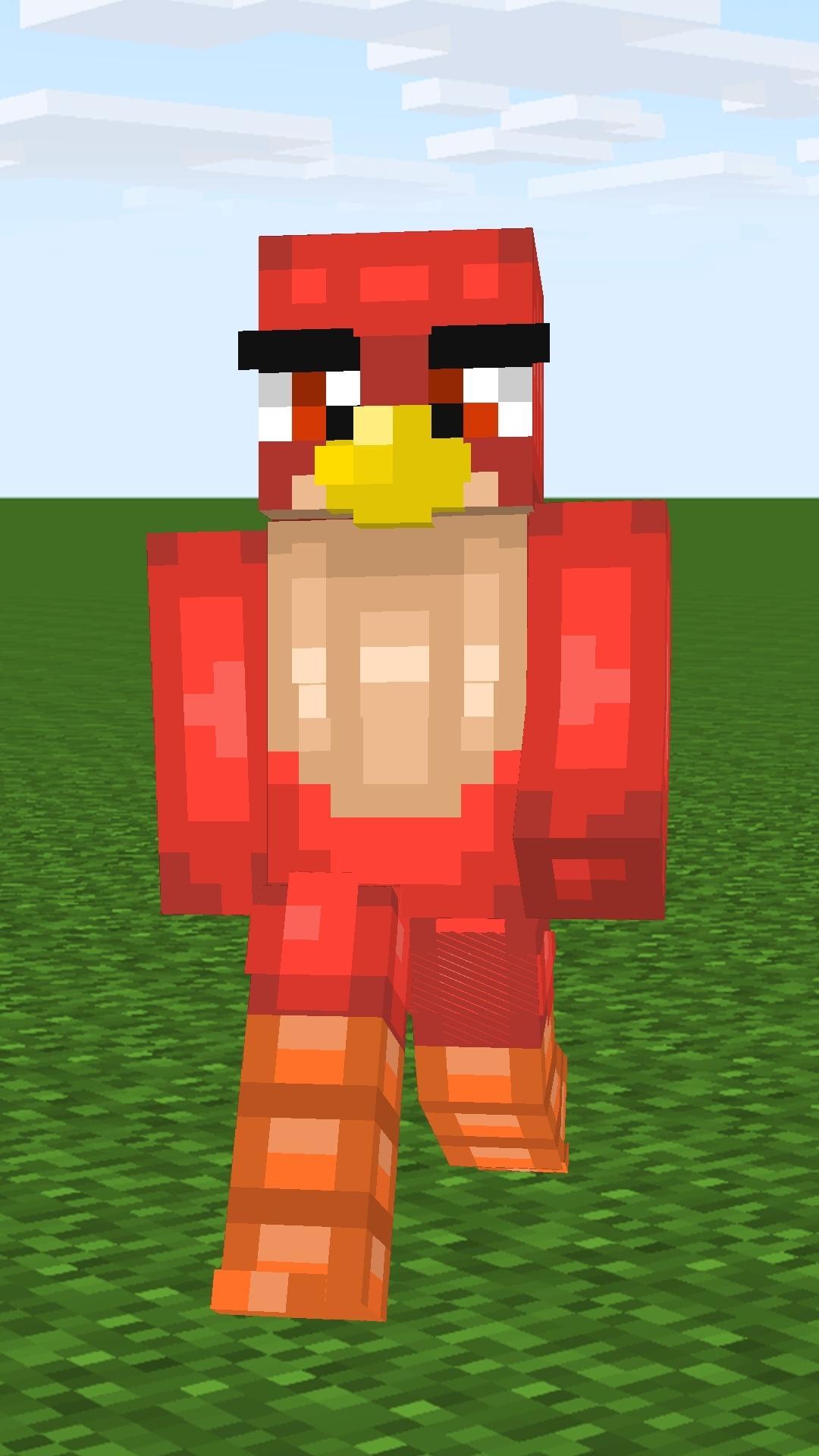 Custom Skin Creator for Minecraft for Android APK Download Custom Skin Creator for Minecraft for Android APK Download