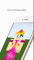 Minecraft Custom Skin Creator syot layar 3